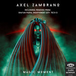 Magic Moment (Remixes)