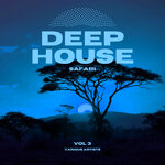 Deep-House Safari, Vol 3