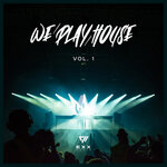 We Play House Vol 1