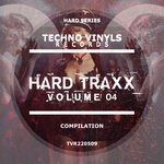 Hard Traxx, Vol 04