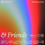 & Friends, Vol 2