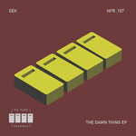 The Damn Thing EP
