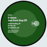 Just Don't Stop EP