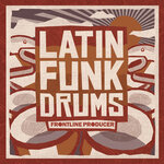 Latin Funk Drums (Sample Pack WAV)