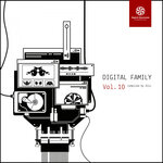Digital Family Vol 10