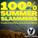 100% Summer Slammers