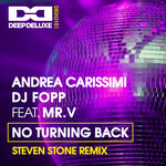 No Turning Back (Steven Stone Remix)