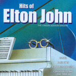 Hits Of Elton John