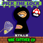 Vibe Catcher EP