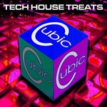 Cubic Tech House Treats Vol 38