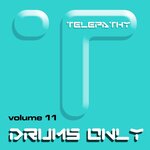Drums Only Vol 11
