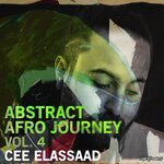Abstract Afro Journey Vol 4
