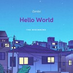 Hello World (The Beginning)