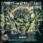 Lords Of Hardcore Vol 23