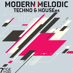 Modern Melodic Techno & House, Vol 4