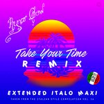 Take Your Time (Remix)