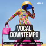 Vocal Downtempo Vol 5 (Chillout Electronic Lounge Beats)