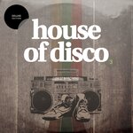 House Of Disco, Vol 3 (Deluxe Edition)