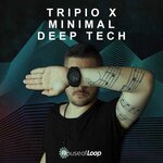 Tripio X: Minimal Deep Tech (Sample Pack WAV)