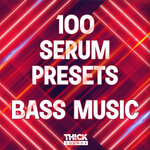 100 Serum Presets - Bass Music (Sample Pack Serum Presets)