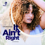 It Ain't Right (The Remixes)