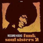 Record Kicks Funk Soul Sisters Vol 2