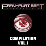 Frankfurt Beat Compilation Vol 1