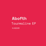 Tourmaline EP