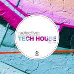 Selective: Tech House, Vol 49