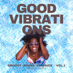 Good Vibrations (Groovy House Classics), Vol 1