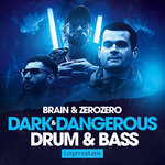 Dark & Dangerous Drum & Bass (Sample Pack WAV/LIVE)