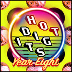 Hot Digits: Year Eight