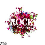 Rock Party Night, Vol 1