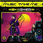 Music Take Me Higher (Highvoltz Remix)
