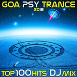 Goa Psy Trance 2018 Top 100 Hits DJ Mix