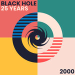 Black Hole 25 Years - 2000