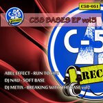C58 Bases Ep, Vol 3