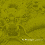 Dragon Queen EP