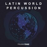 Latin World Percussion (Sample Pack WAV)