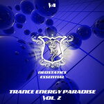 Trance Energy Paradise, Vol 2