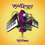 WyldGrooves Vol 4 - Traxsource Edition
