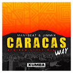 Caracas Way
