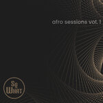 Sowhat Afro Sessions, Vol 1