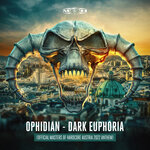 Dark Euphoria (Official Masters Of Hardcore Austria 2022 Anthem)