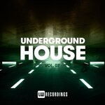 Underground House, Vol 07