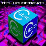 Cubic Tech House Treats Vol 39