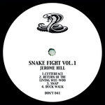 Snake Fight Vol 1
