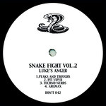 Snake Fight Vol 2