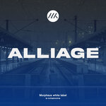 Alliage (Original Mix)