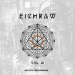 EICHRAW, Vol 1